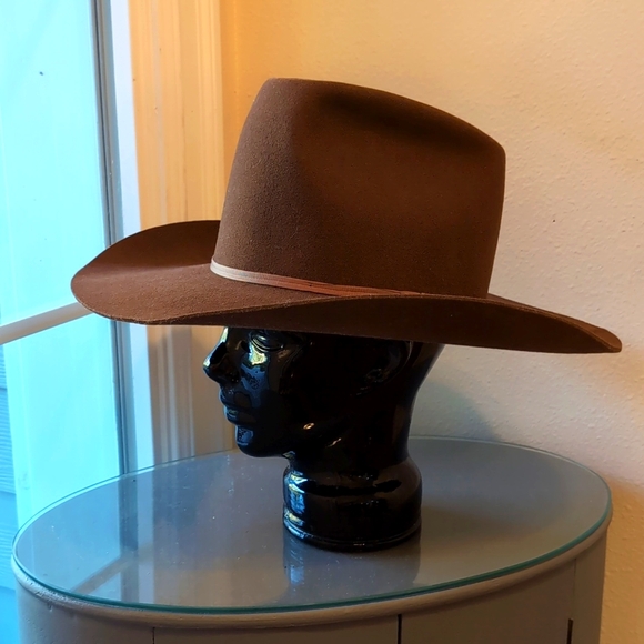 American Hat Comp. 🎉Host Pick💙Cowboy Hat - Picture 3 of 7